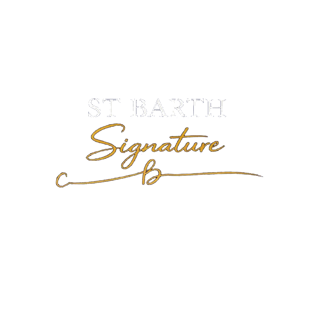 St Barth Signature